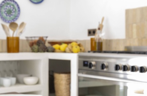 Les Maillans House | La Maison Méditerranéenne Sud de la France