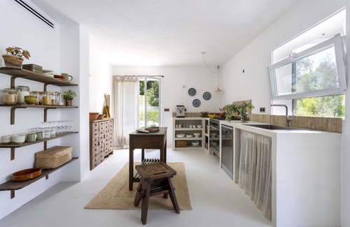 Les Maillans House | La Maison Méditerranéenne Sud de la France