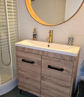 Quissac Apartment | La maison papillons