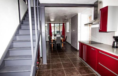 Clecy House | La Maison réseau Cycle et Gites