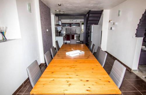 Clecy House | La Maison réseau Cycle et Gites