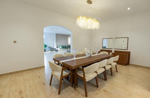 Doha Villa | La Maison Resort