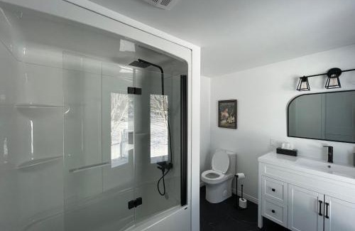 La Pocatiere Bed & Breakfast | La Maison Rouge - Bed & Breakfast - La Pocatière