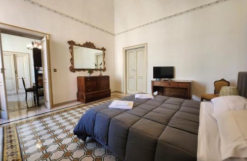 Toritto Bed & Breakfast | La Maison Royale
