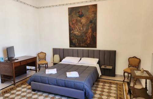 Toritto Bed & Breakfast | La Maison Royale