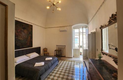 Toritto Bed & Breakfast | La Maison Royale