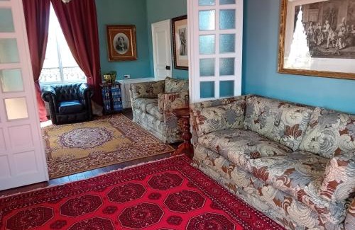 Montbray House | La Maison Ruth