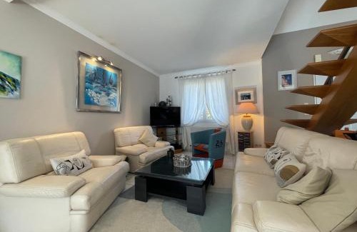 Saint-Saturnin House | La Maison Sarthoise - 24H Du Mans - 4 pers