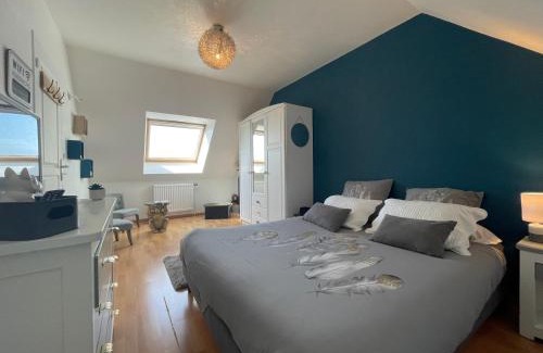 Saint-Saturnin House | La Maison Sarthoise - 24H Du Mans - 4 pers