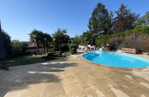 Saint-Saturnin House | La Maison Sarthoise - 24H Du Mans - 4 pers