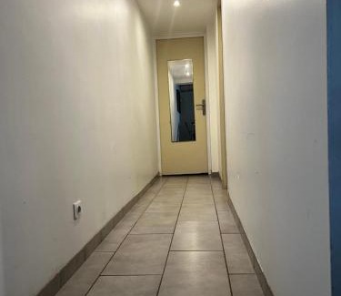 Villenave-d'Ornon House | La Maison Téranga au Bourg de Villenave