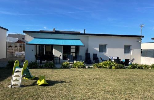 Santec House | La maison Ti Billou