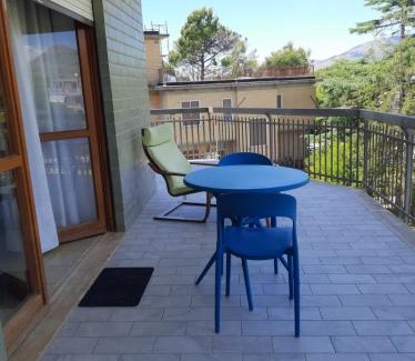 Gianola House | La Maison Verte