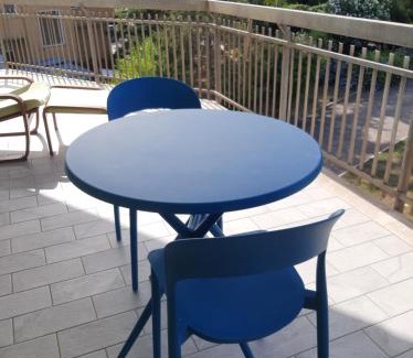 Gianola House | La Maison Verte