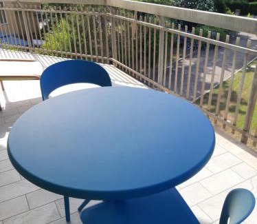 Gianola House | La Maison Verte