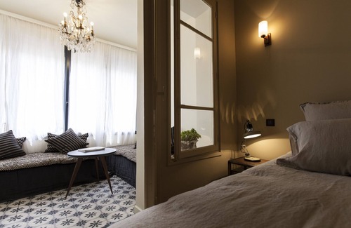 Arles City Centre Hotel | La Maison Volver