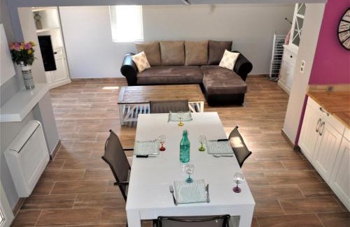 Port-la-Nouvelle House | La maisonnette d'Alice