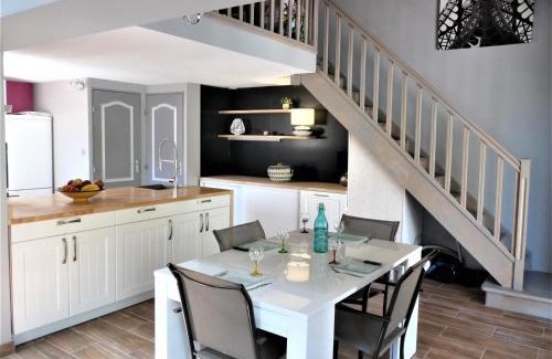 Port-la-Nouvelle House | La maisonnette d'Alice