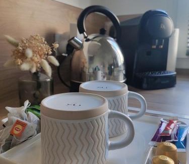 Chanteloup-en-Brie Apartment | La Maisonnette - Disneyland Paris