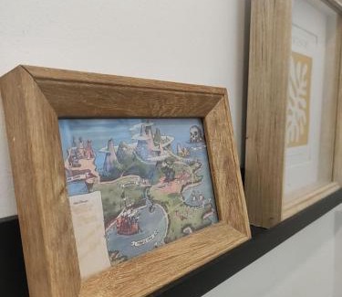 Chanteloup-en-Brie Apartment | La Maisonnette - Disneyland Paris