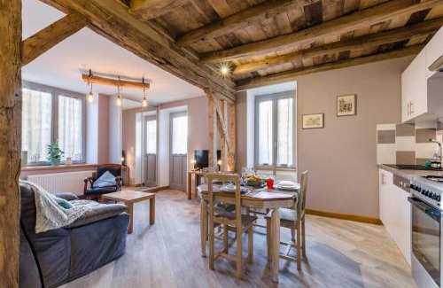 Estissac House | La maisonnette