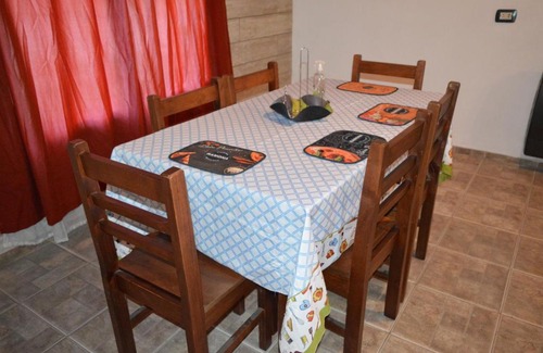 Malargue House | La Malargüina