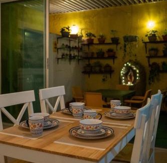 Valledupar Hotel | La Malena, Casa Hotel