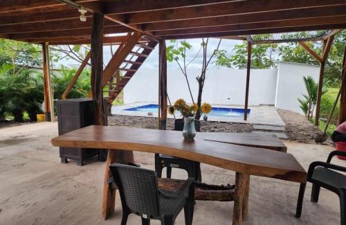 Villavicencio Other | La MALOCA de Villas la Granja