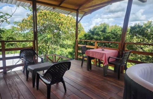 Villavicencio Other | La MALOCA de Villas la Granja