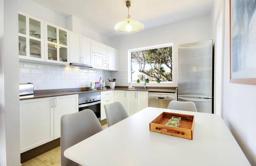 Matagorda Apartment | La Malondra, puro mar