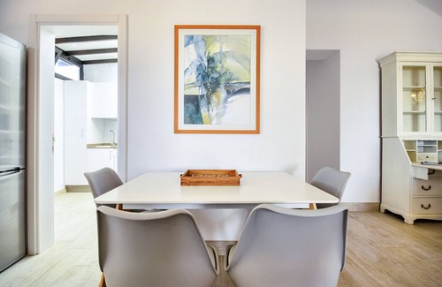 Matagorda Apartment | La Malondra, puro mar