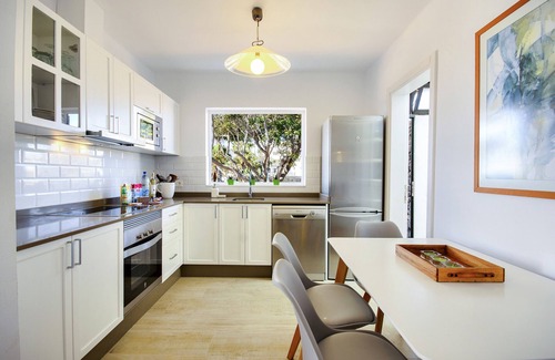 Matagorda Apartment | La Malondra, puro mar