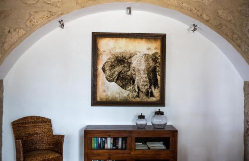 Arico Viejo House | La Malvasía