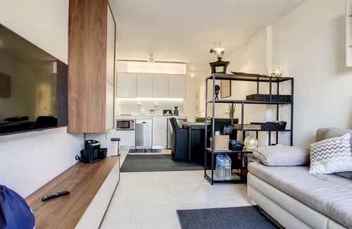 San Javier Apartment | La Manga Jardín del Mar - 5709