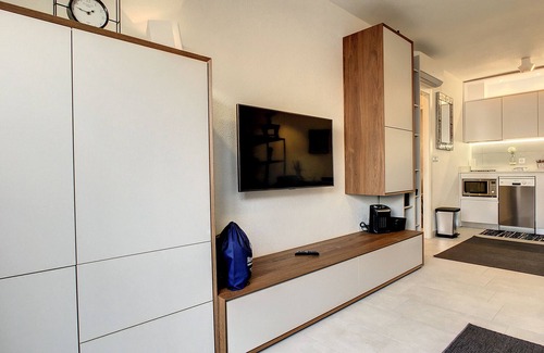 San Javier Apartment | La Manga Jardín del Mar - 5709