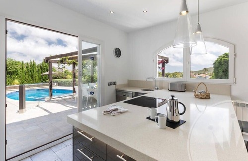 Diputacion de Rincon de San Gines Villa | La Manga Club Individual Villa 524