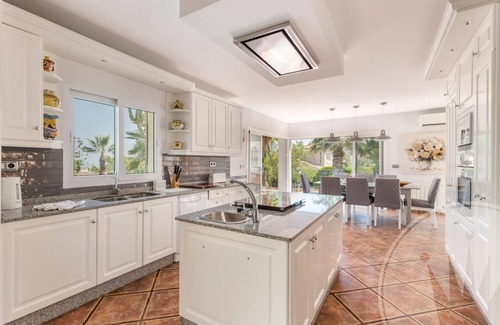 Diputacion de Rincon de San Gines Villa | La Manga Club Individual Villa 439