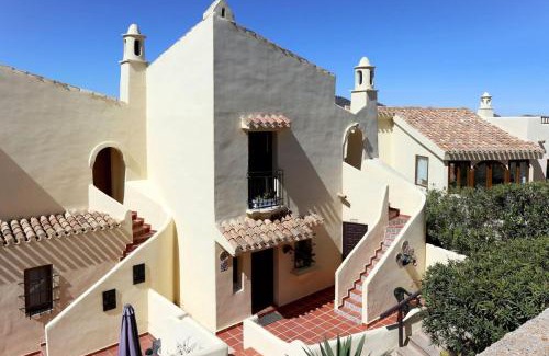 Diputacion de Rincon de San Gines House | La Manga Club Resort - El Rancho 399