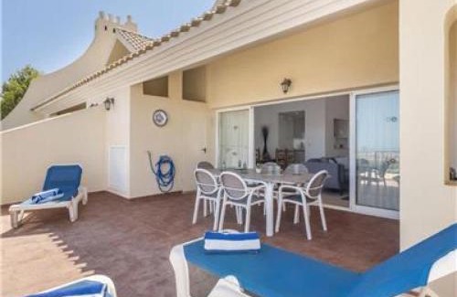 Diputacion de Rincon de San Gines Apartment | La Manga Club Resort - Los Olivos 417