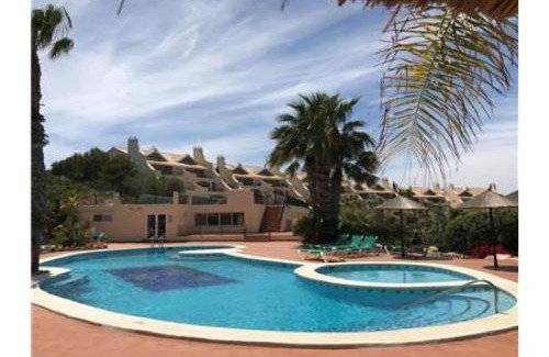 Diputacion de Rincon de San Gines Apartment | La Manga Club Resort - Los Olivos 417