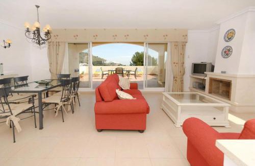 Diputacion de Rincon de San Gines Apartment | La Manga Club Resort - Los Olivos 54