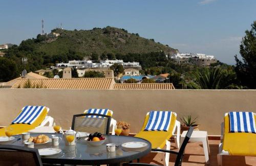 Diputacion de Rincon de San Gines Apartment | La Manga Club Resort - Los Olivos 54