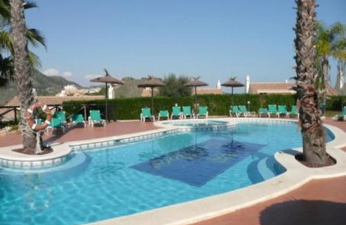 Diputacion de Rincon de San Gines Apartment | La Manga Club Resort - Los Olivos 371
