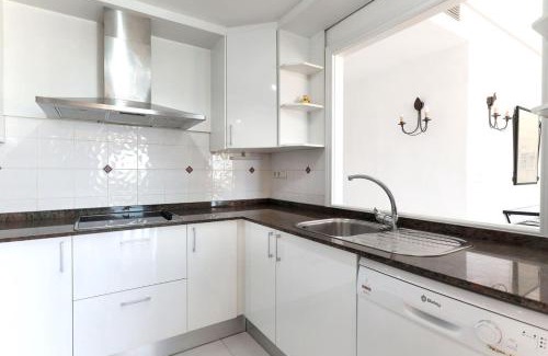 Diputacion de Rincon de San Gines Apartment | La Manga Club Resort - Los Olivos 467