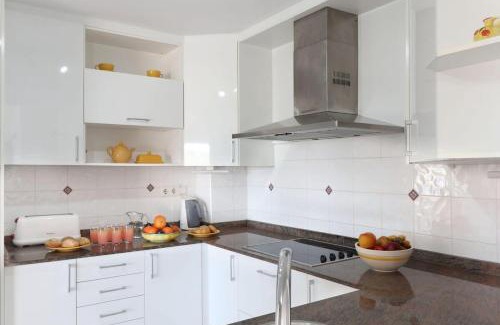 Diputacion de Rincon de San Gines Apartment | La Manga Club Resort - Los Olivos 467