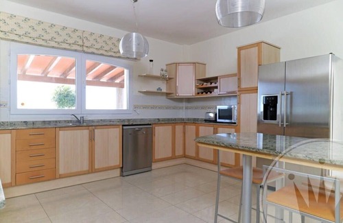 Diputacion de Rincon de San Gines Villa | La Manga Club Viewpoint Villa 551