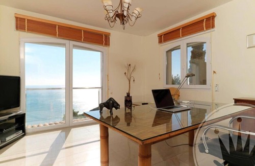 Diputacion de Rincon de San Gines Villa | La Manga Club Viewpoint Villa 551