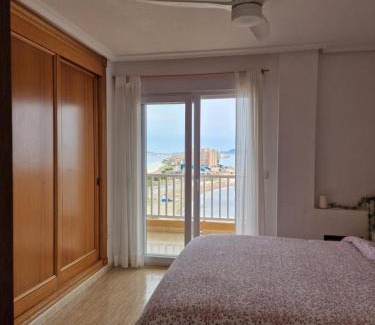 San Javier Apartment | La Manga - Puerto y Playa - 3 dormitorios