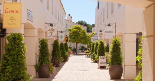 Diputacion de Rincon de San Gines Apartment | La Manga Resort Bellaluz 01-19