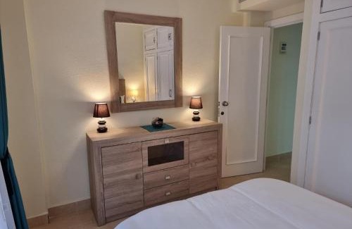 Diputacion de Rincon de San Gines Apartment | La Manga Resort Bellaluz 01-19